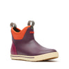 Ankle Deck Camp Boot | Women's XTRATUF Deck Boots