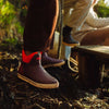 Ankle Deck Camp Boot | Women's XTRATUF Deck Boots