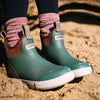 Ankle Deck Vintage Boot | Women's XTRATUF Deck Boots