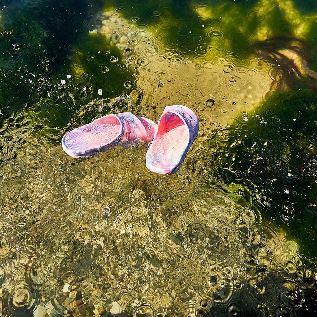 Apres Fish Slides | Women's XTRATUF Sandals
