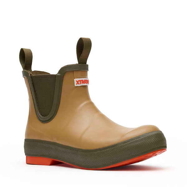 Legacy Deck Boot | Women's XTRATUF Deck Boots