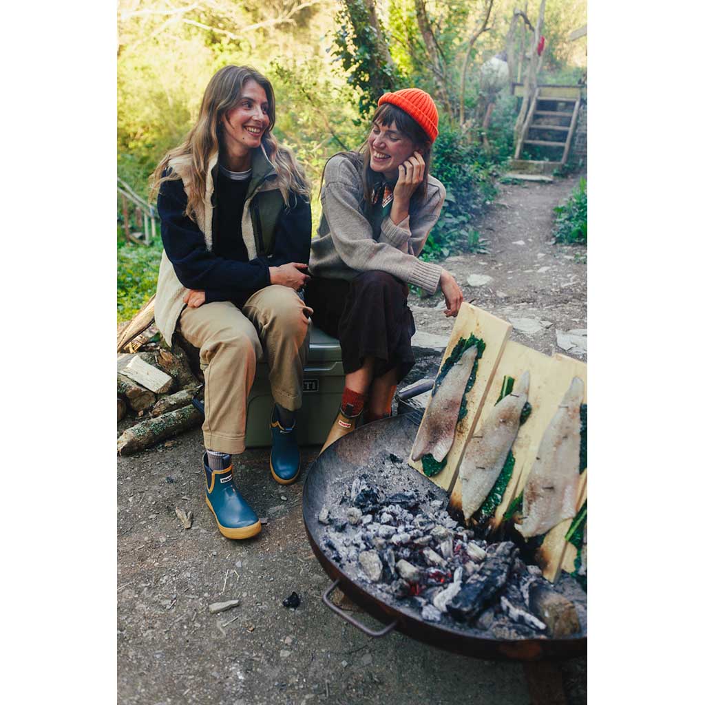 Legacy Deck Boot | Women's XTRATUF Deck Boots