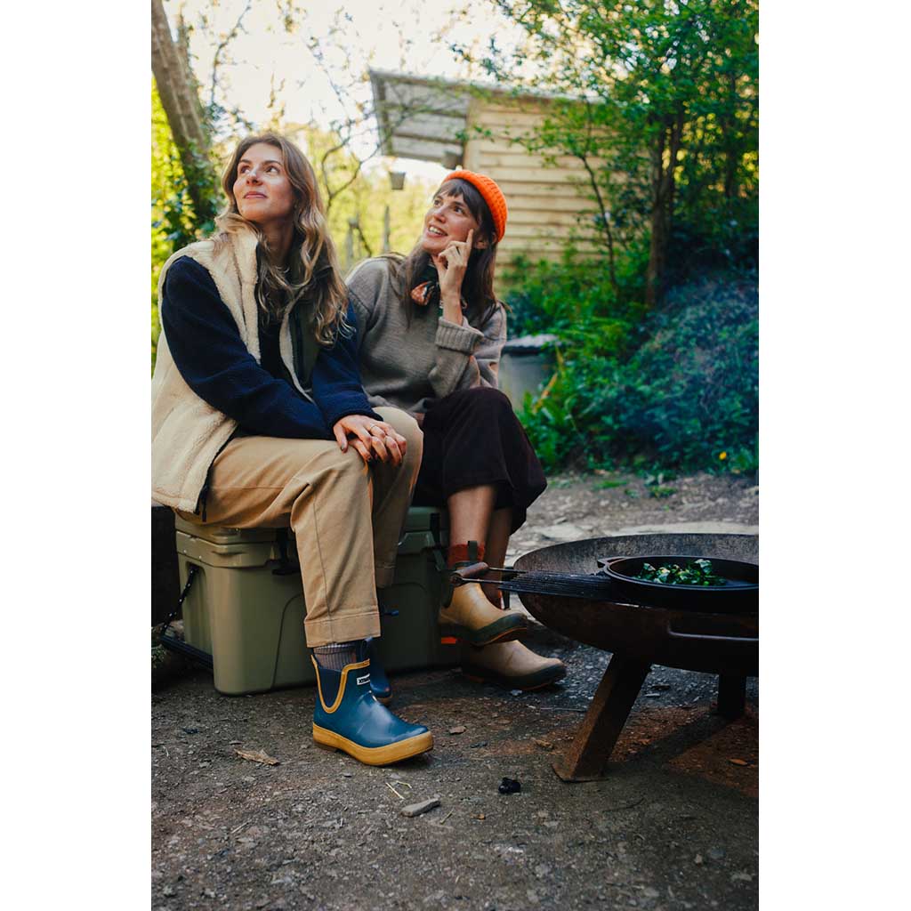 Legacy Deck Boot | Women's XTRATUF Deck Boots