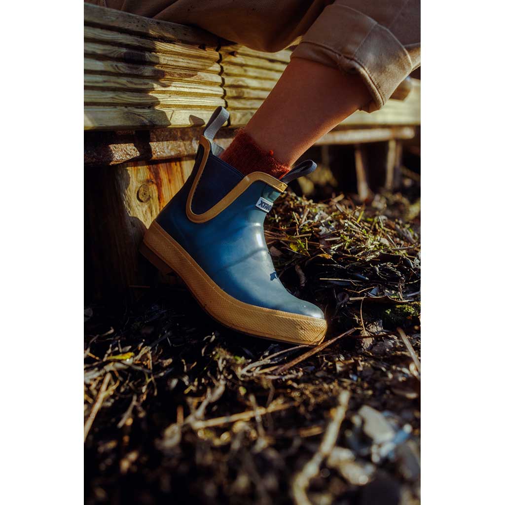 Legacy Deck Boot | Women's XTRATUF Deck Boots