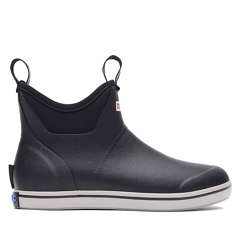 Trolling Ankle Deck Boot XTRATUF Men's Deck Boots