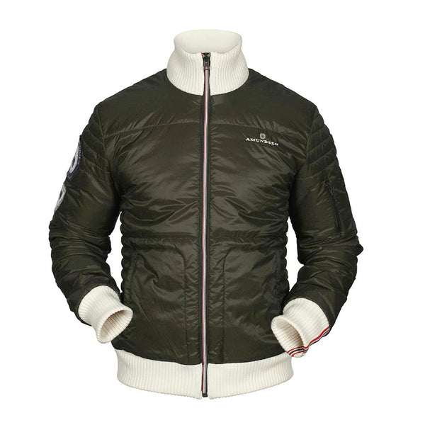 Breguet Jacket | Men's Amundsen Jackets