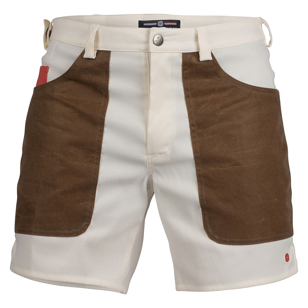7Incher Field Shorts | Men's Amundsen Sports Shorts