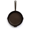 All-in-One Cast Iron Skillet | 10-inch Barebones Living CKW-317 Pots & Pans One Size / Black