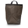 Waxed Canvas Gathering Bag Barebones Living GDN-068 Gathering Bags One Size / Slate Grey