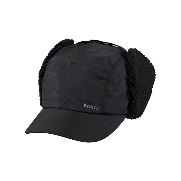 Boise Cap BARTS 5722001 Caps & Hats One Size / Black
