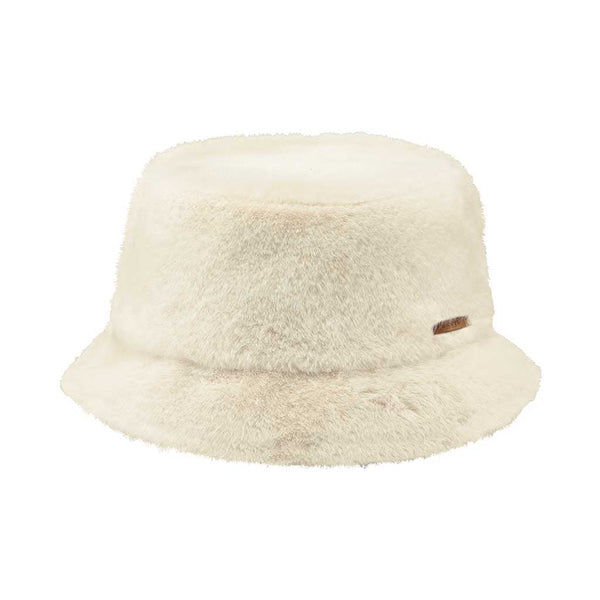Bretia Hat BARTS 4933010 Caps & Hats One Size / Cream