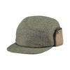 Deltana Cap BARTS 353013 Caps & Hats One Size / Army