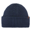 Derval Beanie BARTS 4398003 Beanies One Size / Navy