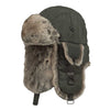 Kamikaze BARTS 01260133-13 Caps & Hats One Size / Army