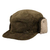 Rayner Cap BARTS 57440131 Caps & Hats One Size / Army