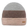 Suzam Beanie BARTS 61010091 Beanies One Size / Brown
