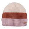 Suzam Beanie BARTS 61010111 Beanies One Size / Rust