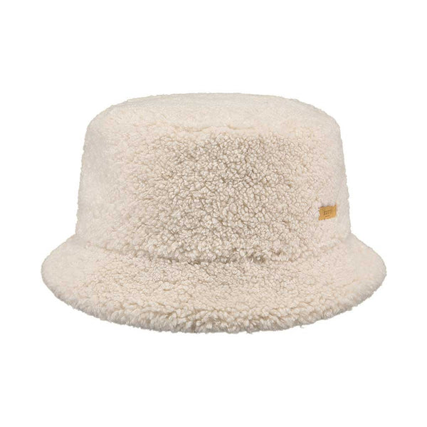 Teddybuck Hat BARTS 0225010 Beanies One Size / Cream