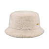 Teddybuck Hat BARTS 0225010 Beanies One Size / Cream