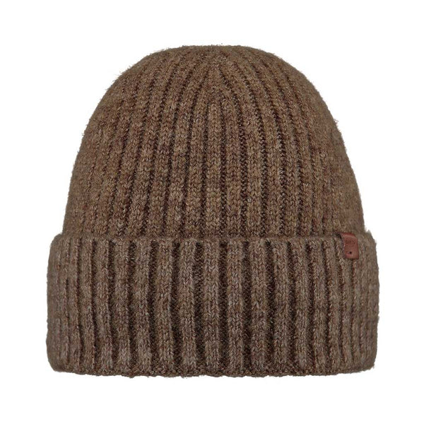 Wyon Beanie BARTS 537024 Beanies One Size / Light Brown