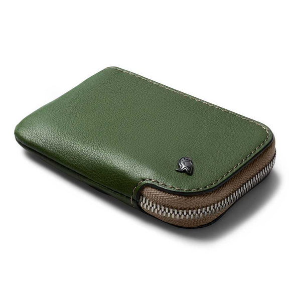 Card Pocket Bellroy WCPA-RGN-101 Card Holders One Size / Ranger Green