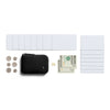 Card Pocket Bellroy WCPA-BLK-101-1 Wallets & Card Holders One Size / Black