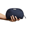 Classic Pouch Bellroy ECPA-NAV-227 Pouches One Size / Navy