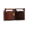 Note Sleeve - RFID Bellroy WNSC-COA-301 Wallets One Size / Cocoa