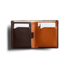 Note Sleeve - RFID Bellroy WNSC-JAC-301 Wallets One Size / Java