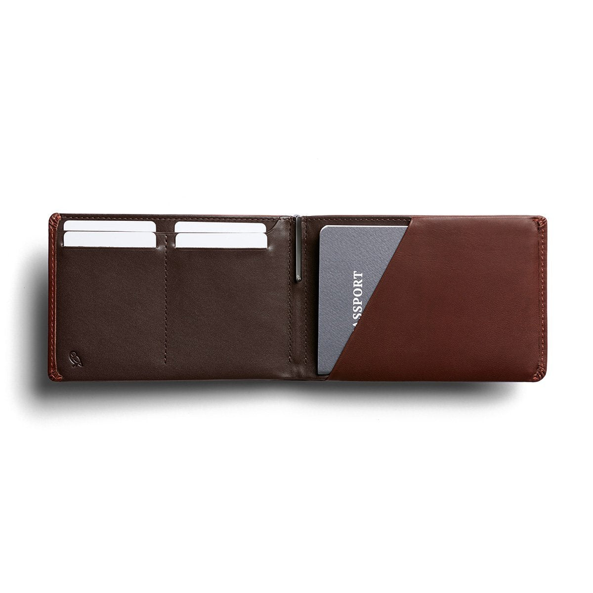 Travel Wallet - RFID Bellroy WTRB-COA-301 Wallets One Size / Cocoa