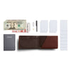 Travel Wallet - RFID Bellroy WTRB-COA-301 Wallets One Size / Cocoa