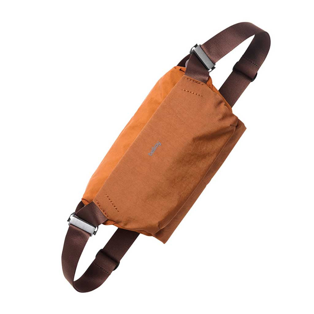 Venture Sling 6L Bellroy BMVA-BRZ-213 Sling Bags 6L / Bronze