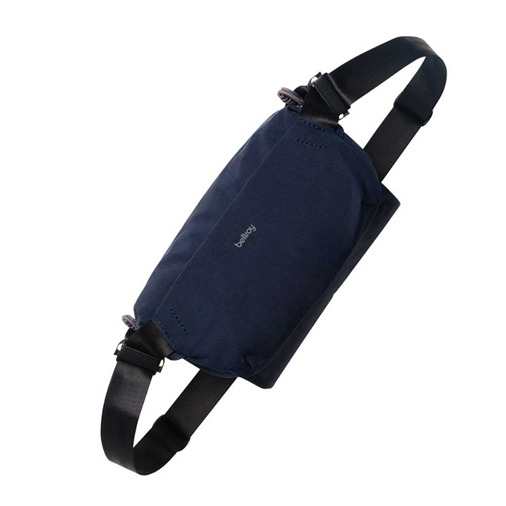Venture Sling 6L Bellroy BMVA-NSK-218 Sling Bags 6L / Nightsky