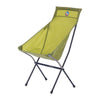 Big Six Camp Chair Big Agnes FBSCCG22 Chairs One Size / Green