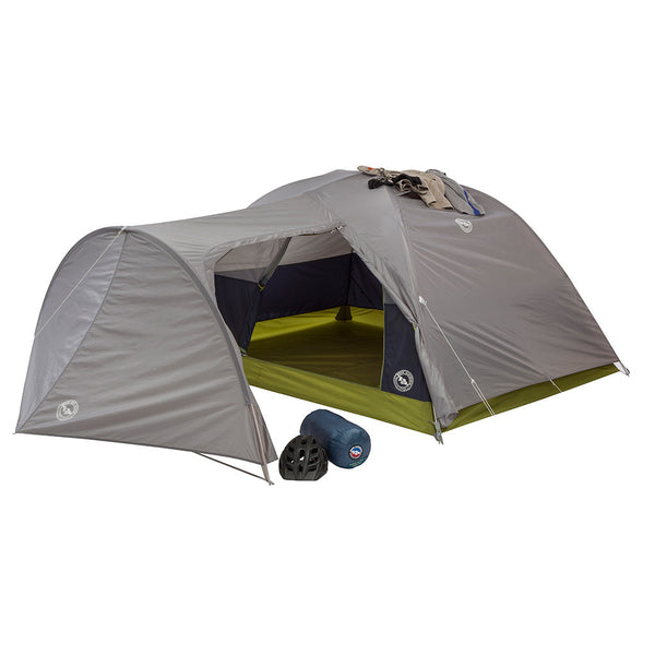 Big agnes zirkel sl hotsell