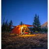 Copper Spur HV UL1 Tent Big Agnes THVCSO120 Tents 1P / Orange