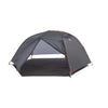 Copper Spur HV UL2 Bikepack Tent Big Agnes THVCSBP221 Tents 2P / Grey/Silver