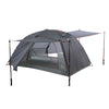 Copper Spur HV UL2 Bikepack Tent Big Agnes THVCSBP221 Tents 2P / Grey/Silver