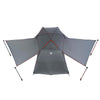 Copper Spur HV UL3 Bikepack (2023) Big Agnes THVCSBP321 Tents 3P / Grey/Silver