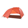 Copper Spur HV UL3 Tent Big Agnes THVCSO320 Tents 3P / Orange