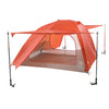 Copper Spur HV UL4 (2023) Big Agnes THVCSO420 Tents 4P / Orange