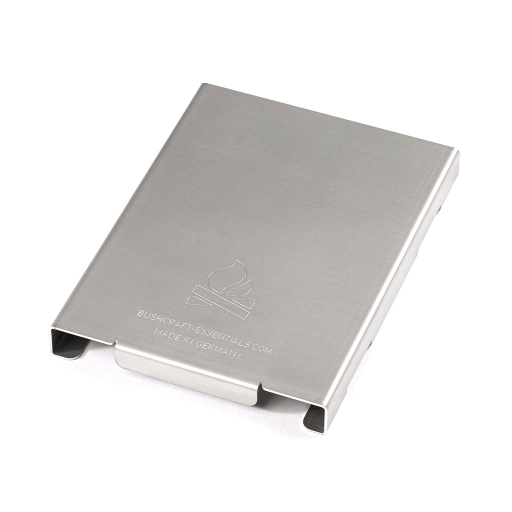 Multifunctional Case Bushbox LF | Stainless Steel