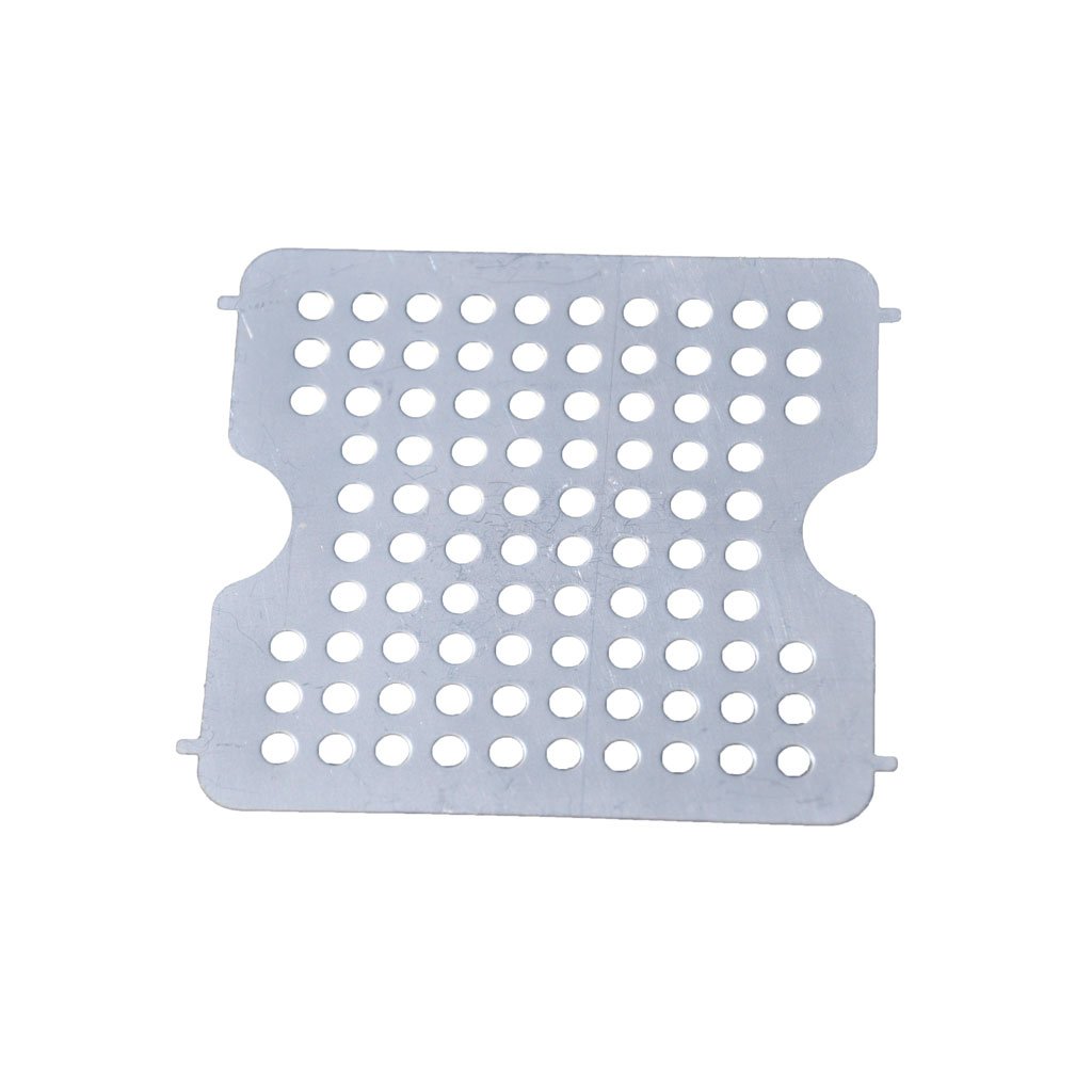 Universal Grate XL Bushcraft Essentials BCE-011 Camping Stove Accessories One Size / Stainless