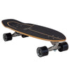 CX Raw 30.75" CI Happy Complete Carver Skateboards C1012011097 Skateboards 30.75" / Black/White