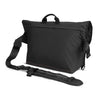 Buran III Chrome Industries BG-323-BK Messenger Bags 20L / Black