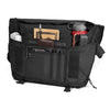 Buran III Chrome Industries BG-323-BK Messenger Bags 20L / Black