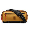 Mini Kadet Sling Bag Chrome Industries BG-321-ABTR Sling Bags 5L / Amber Tritone