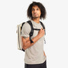 Ruckas Backpack 23L Chrome Industries BG-346-NATR Backpacks 23L / Natural