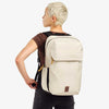 Ruckas Backpack 23L Chrome Industries BG-346-NATR Backpacks 23L / Natural