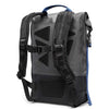 Urban Ex 2.0 Rolltop 20L | Reflective Chrome Industries BG-312-FG Backpacks 20L / Fog